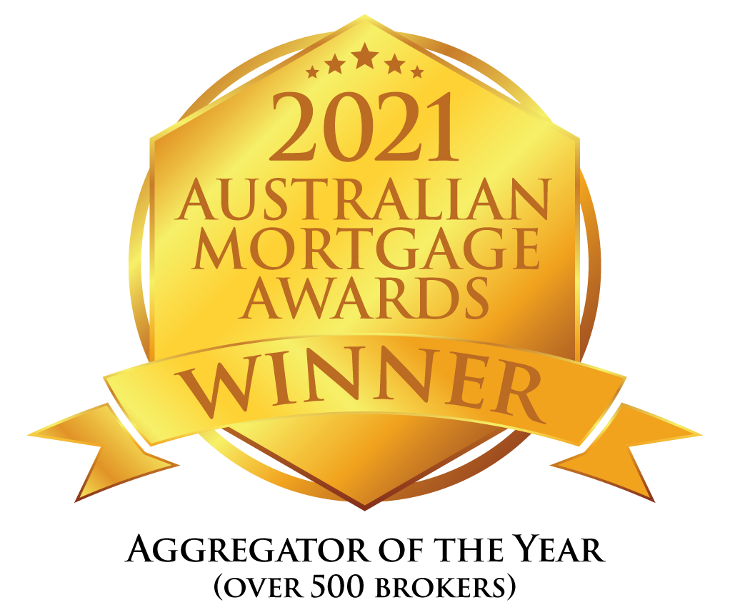 2021 Aggregator Of The Year (Over 500 Brokers)