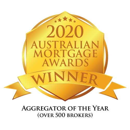 AMA 2020 Aggregator Of The Year