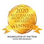 AMA 2020 Aggregator Of The Year