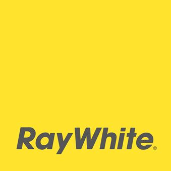 Ray White Castle Hill logo