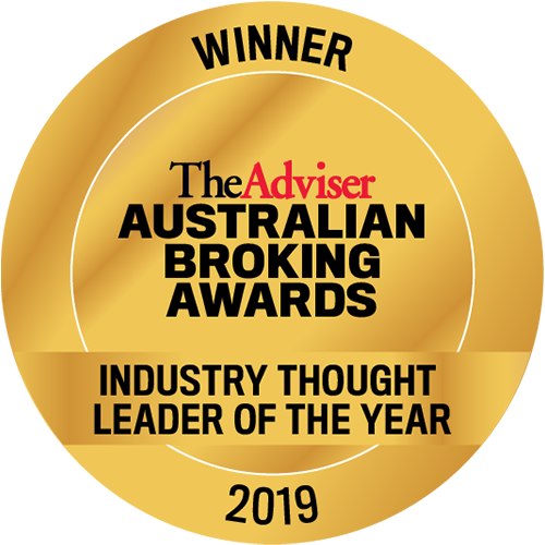 ABA 2019 Industry Thought Leader of the Year