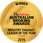 ABA 2019 Industry Thought Leader of the Year