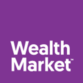 Wealth Market logo