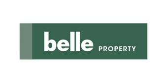 Bell Property Logo
