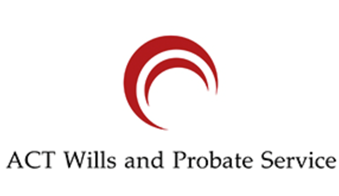 ACT Wills & Probate Logo