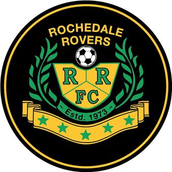Rochedale Rovers Football Club