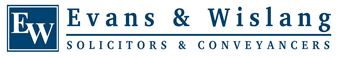 Evans & Wislang logo