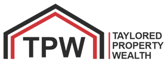 Taylored Property Wealth logo
