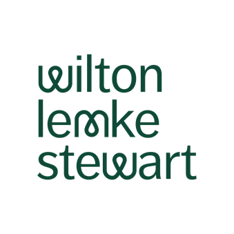 Wilton Lemke Stewart logo