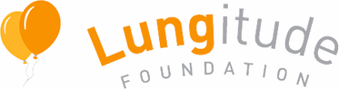 Lungitude Foundation logo