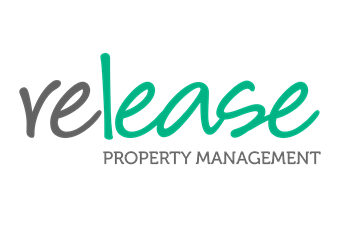 Release Property Management logo