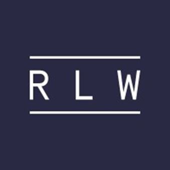 RLW Logo