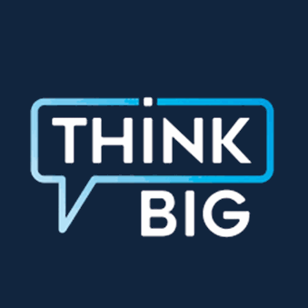 Think Big Tax & Business Advisory logo