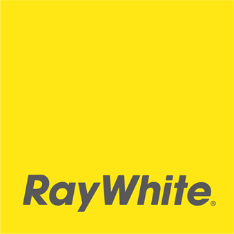 Ray White logo