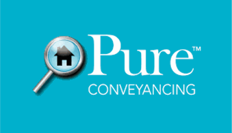Pure Conveyancer logo
