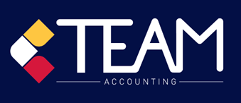team accounting logo